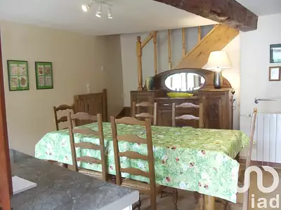 Maison, 75 m²