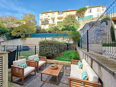 Appartement, 109 m²