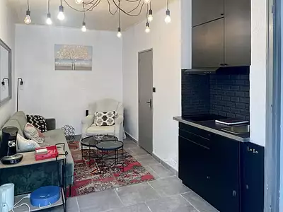Maison, 46 m²