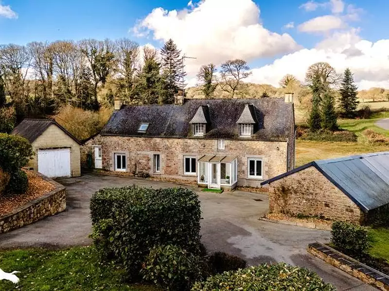 Maison, 126 m²
