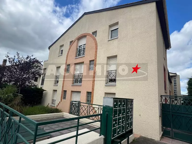 Appartement, 120 m²