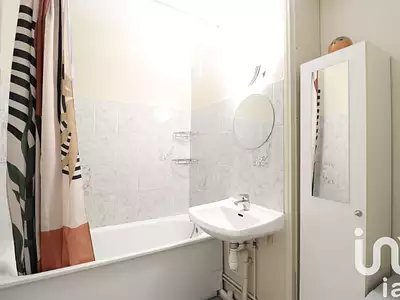 Appartement, 64 m²