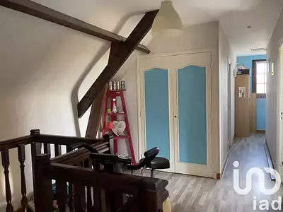 Maison, 143 m²