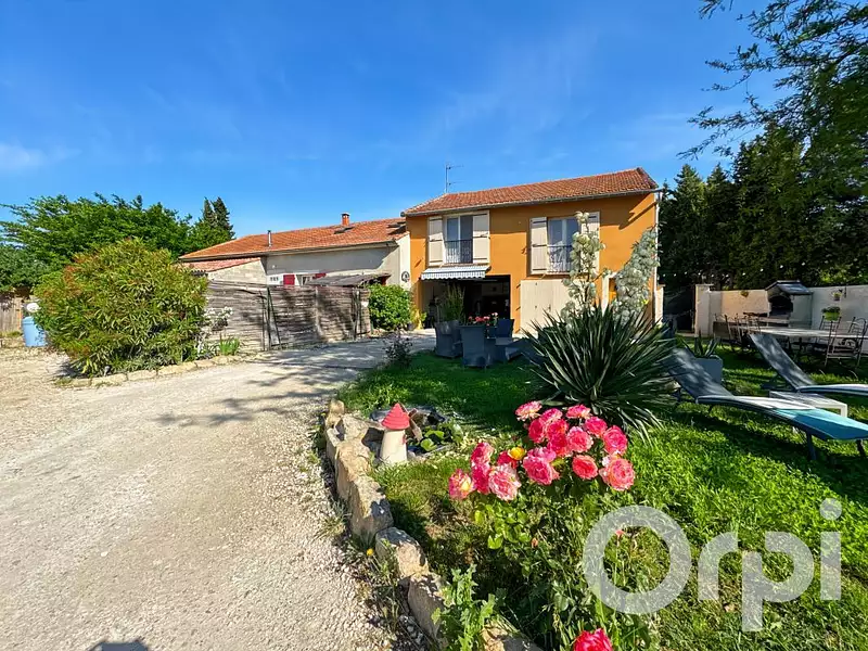 Maison, 156 m²