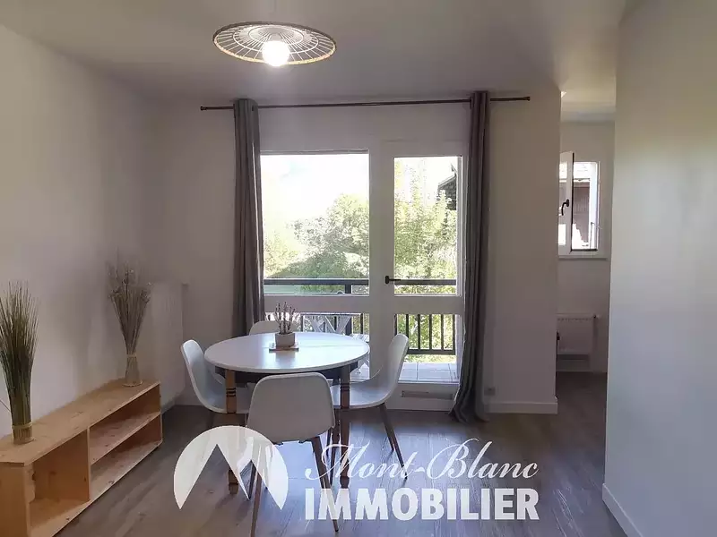 Appartement, 22,49 m²