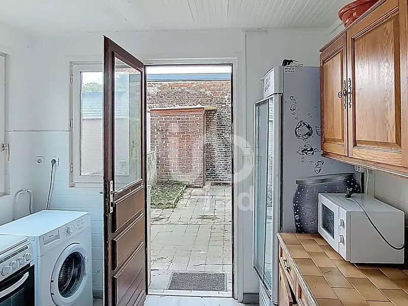 Maison, 107 m²