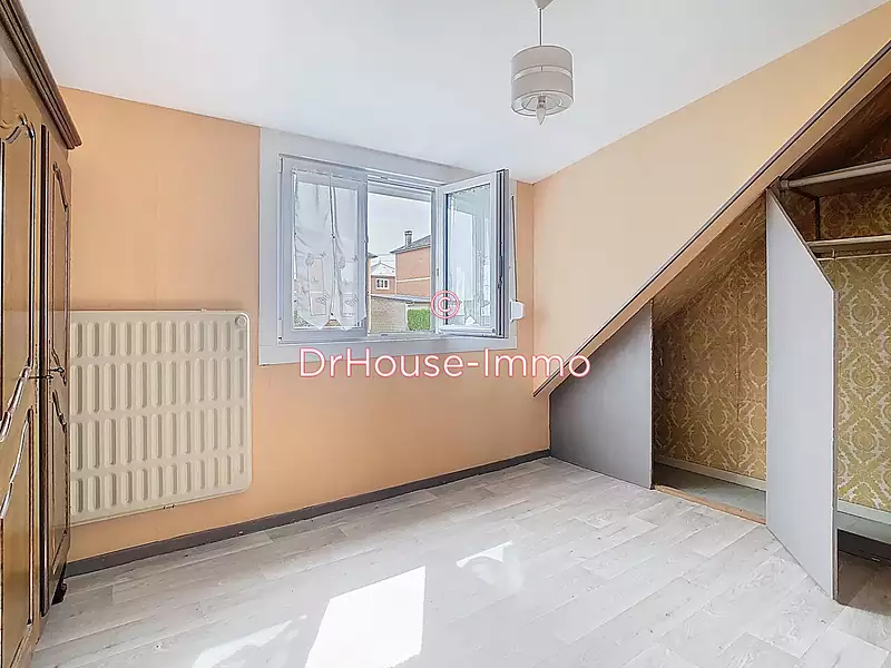 Maison, 83 m²