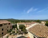 Appartement, 35,64 m²