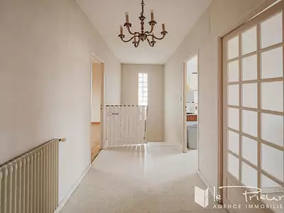 Maison, 143,1 m²
