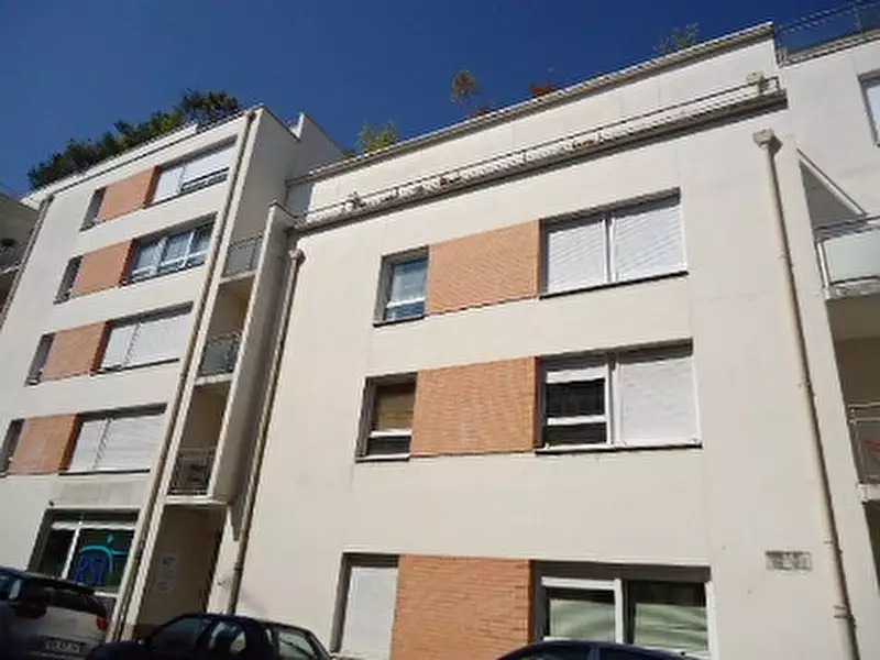 Appartement, 123 m²