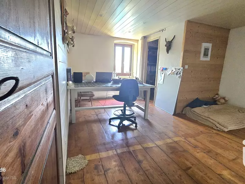 Maison, 183 m²