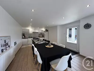 Maison, 150 m²