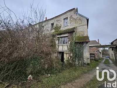 Maison, 340 m²