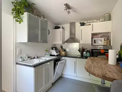 Maison, 103 m²