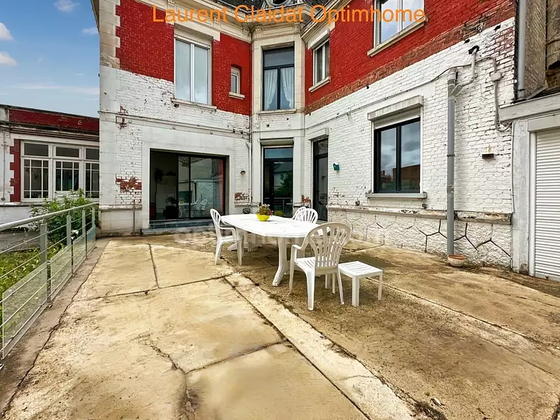 Maison, 287 m²