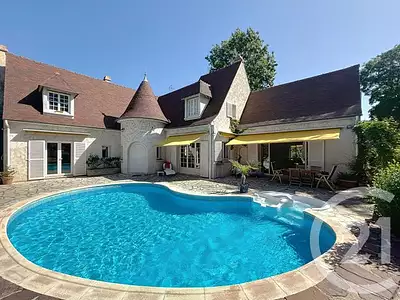 Maison, 350 m²