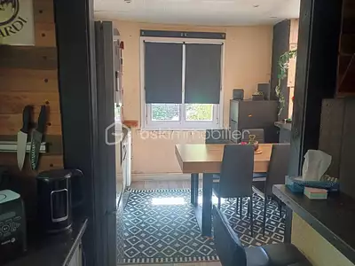 Maison, 80 m²