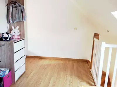 Maison, 57 m²
