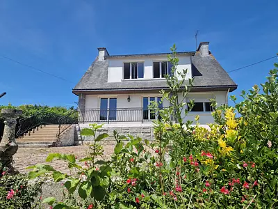 Maison, 110 m²