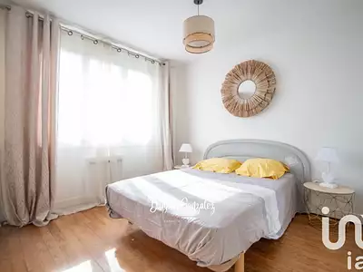 Maison, 85 m²