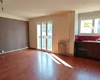 Appartement, 66 m²