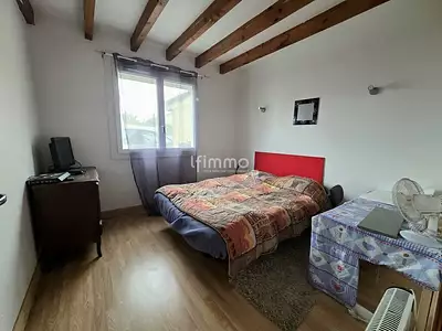 Maison, 100 m²