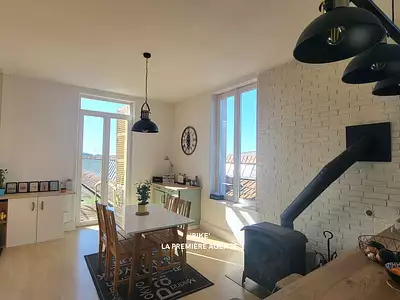 Maison, 140 m²