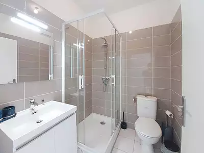 Appartement, 100 m²