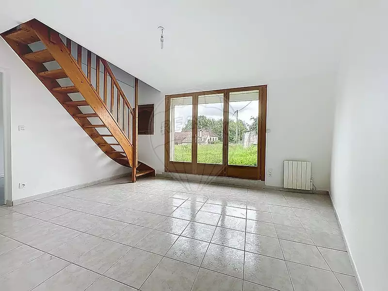 Maison, 92 m²