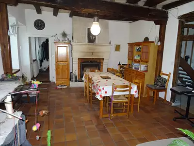 Maison, 240 m²