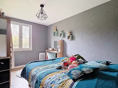 Maison, 100 m²