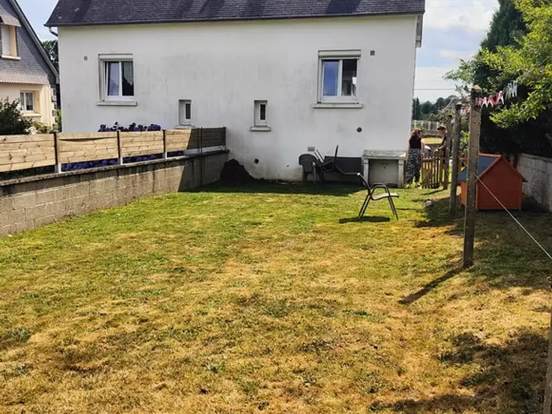 Maison, 75 m²