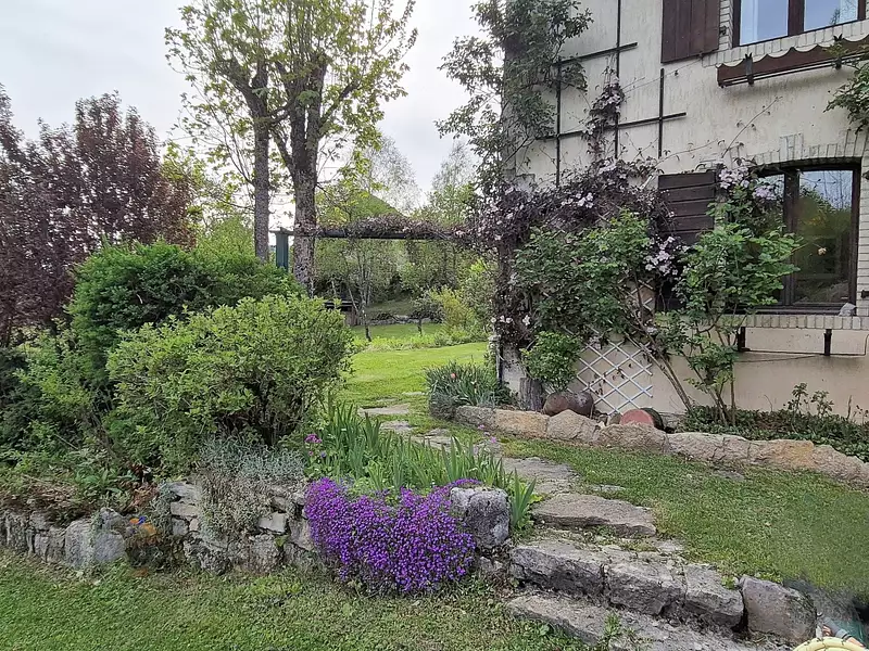 Maison, 390 m²