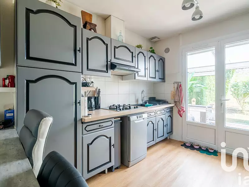 Maison, 78 m²