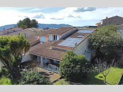 Maison, 101,81 m²