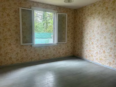 Maison, 94 m²
