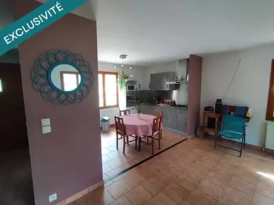 Maison, 75 m²