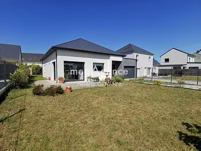 Maison, 125 m²