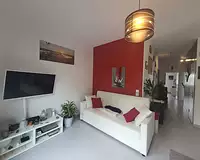 Appartement, 61 m²