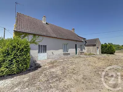 Maison, 72 m²