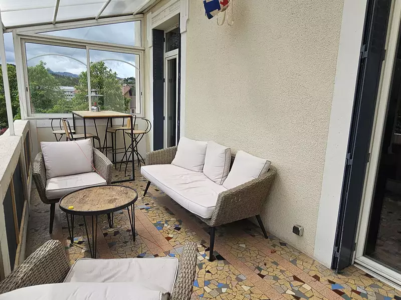Appartement, 99,01 m²