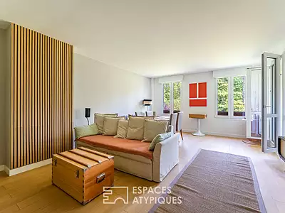 Appartement, 101 m²