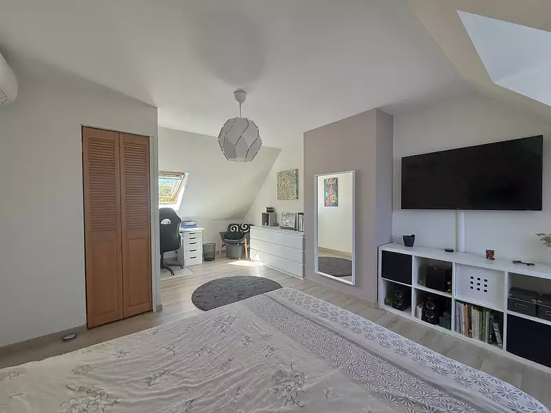 Maison, 126 m²