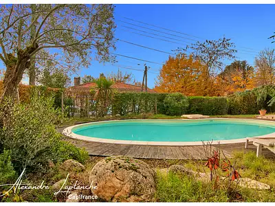 Maison, 175 m²