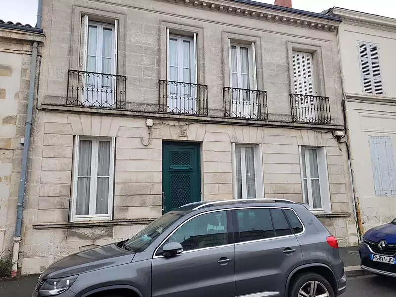 Maison, 194 m²