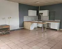 Maison, 118 m²