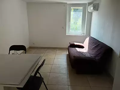 Maison, 36,83 m²