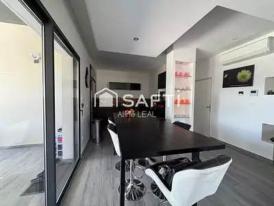 Maison, 135 m²