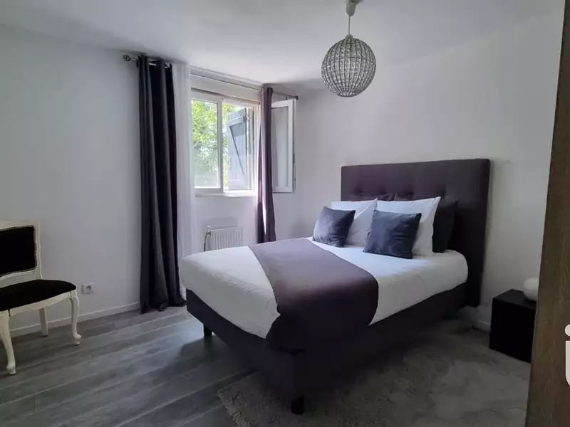 Maison, 123 m²