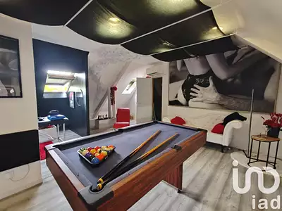 Maison, 123 m²